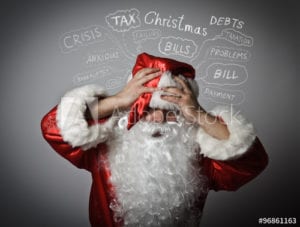 Christmas And Bankruptcy