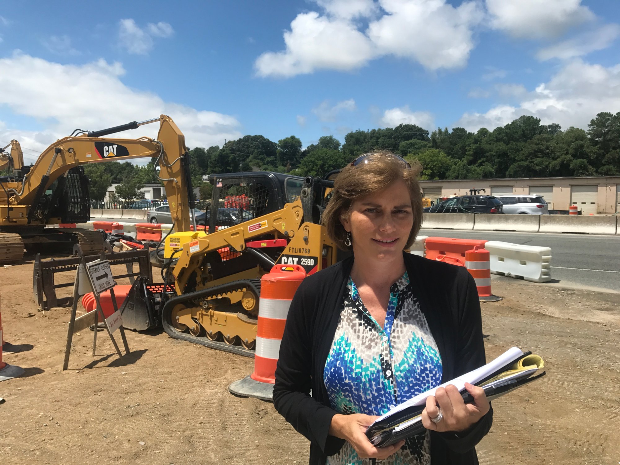 Clarifies Damages For Condemnation