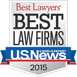 Best Law Firms Award