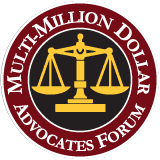 Multi-Million Dollar Advocates Forum