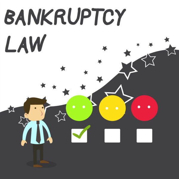 Checklist For Business Bankruptcy