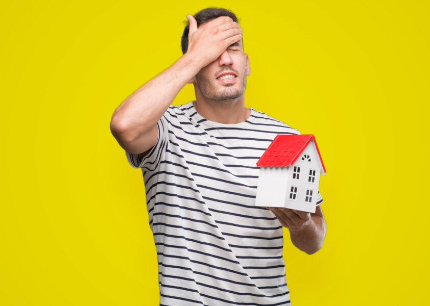 5 Mistakes That Can Ruin Your Estate Plan