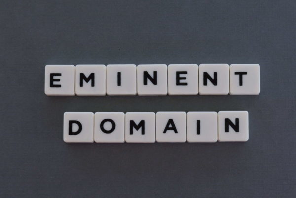 What Property Owners Should Know About Eminent Domain Laws In North Carolina