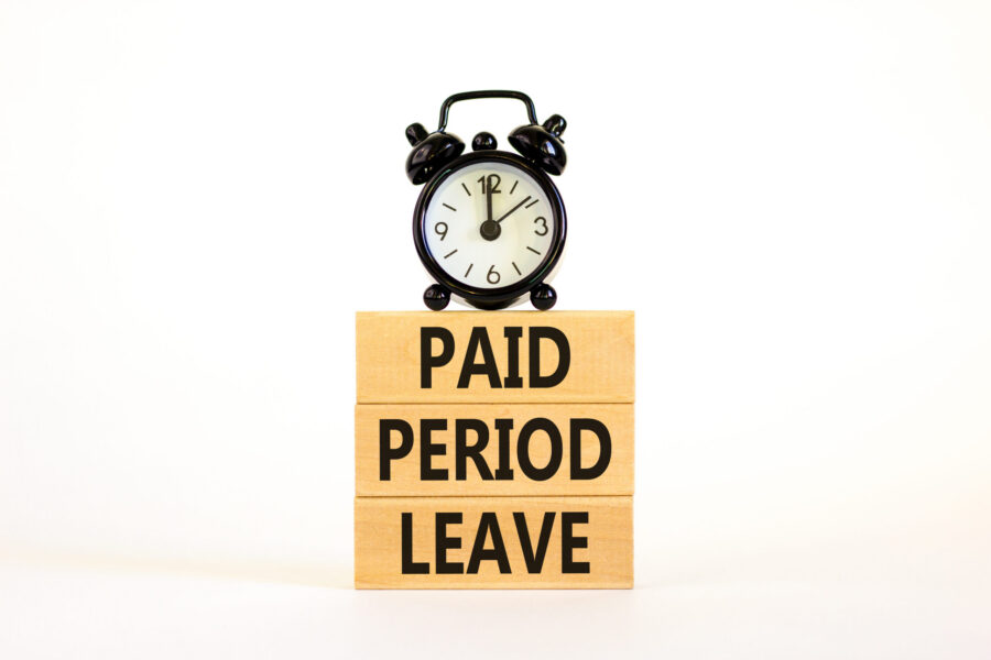 New Law Giving Workers Paid Leave Amid Coronavirus