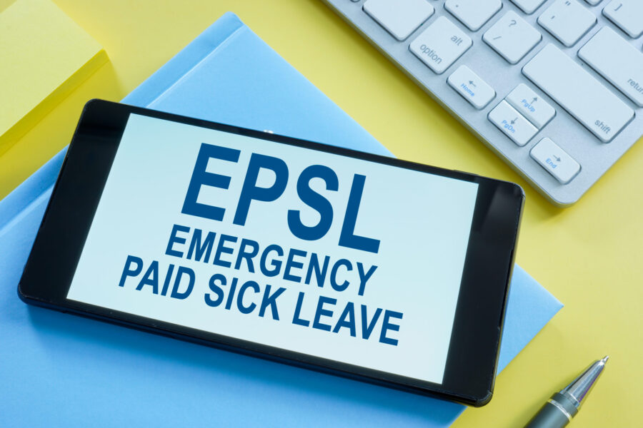 Emergency Paid Leave And Paid Sick Leave—Families First Coronavirus Response Act