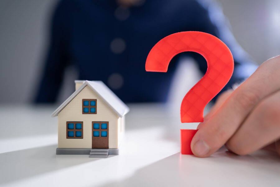 Top 5 Estate Planning Questions