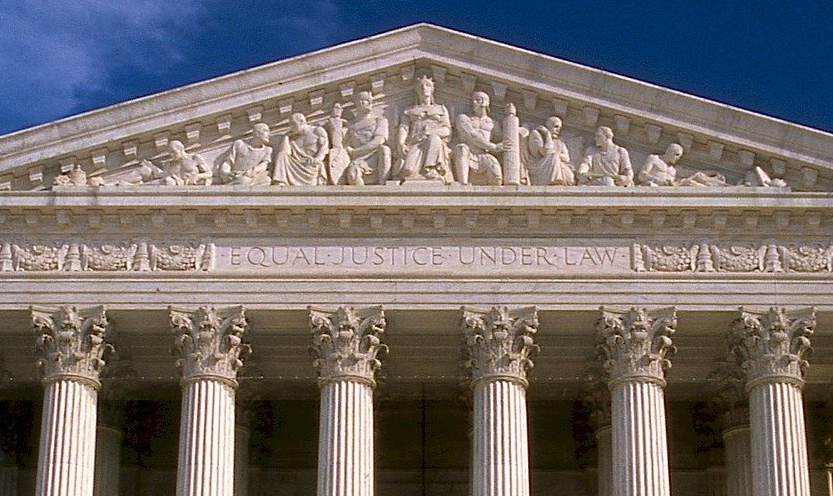 Supreme Court Issues Historic Ruling Protects LGBTQ Employees From Discrimination