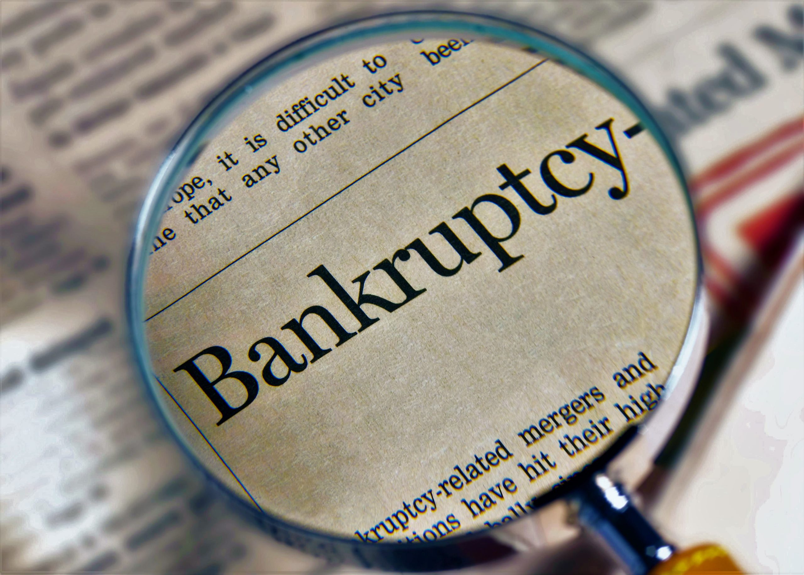 Possession Is Not An “act” That Violates The Bankruptcy Stay