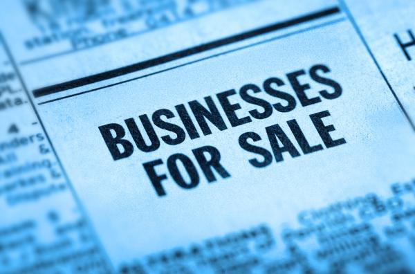 So You Have Decided To Sell Your Business…