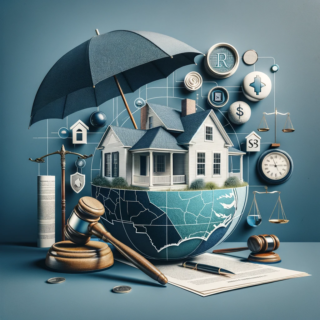 Deciphering Coverage: The Role Of Concurrent Causation And Anti-Concurrent Causation Clauses In North Carolina Property Insurance Claims