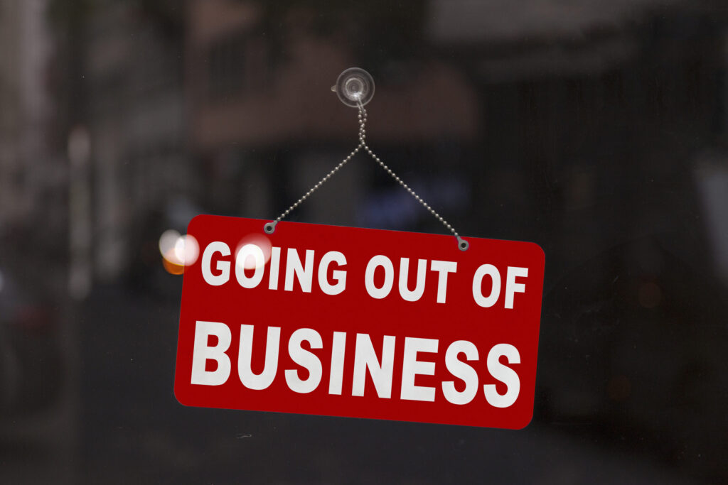 What Happens If Your Insurance Company Goes Out Of Business?